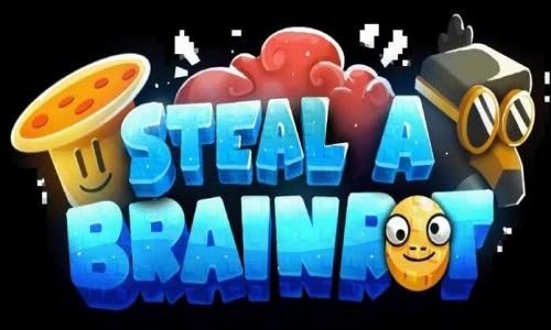 Steal a Brainrot