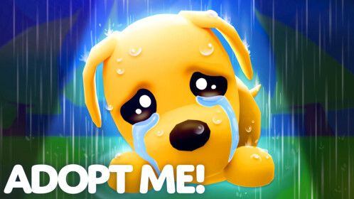 adopt me