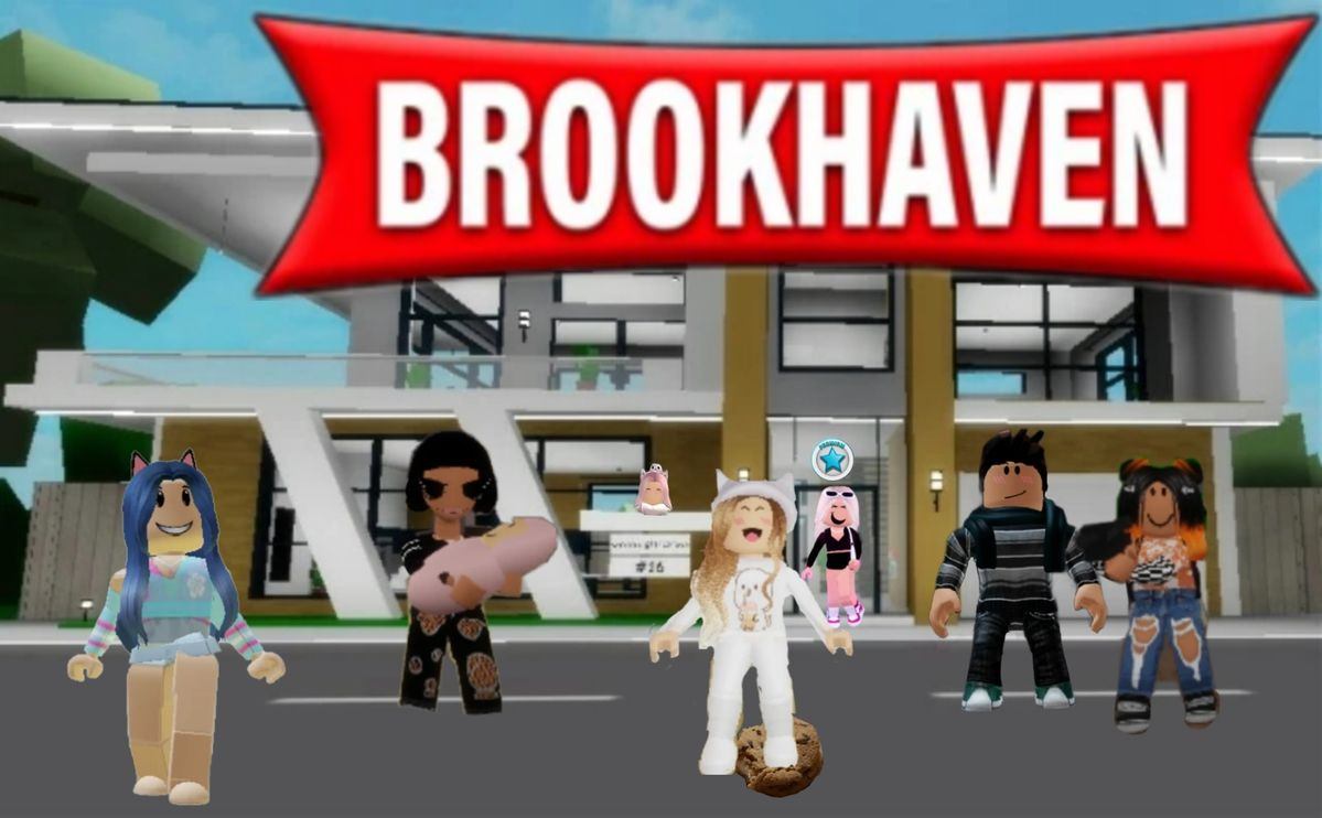Brookhaven